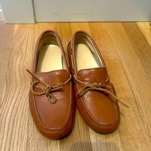 Cole Haan Loafer - size 5 1/5 fits like a 6 IMO